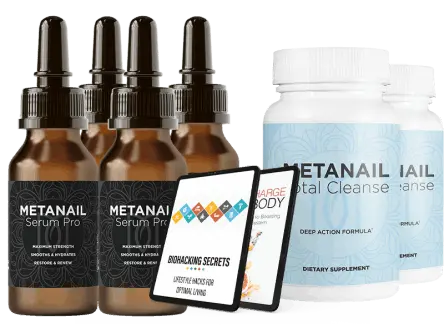 buy metanail complex from official website